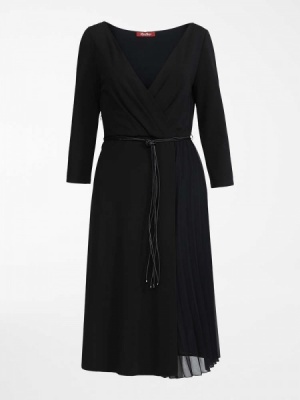 MaxMara OSAKA Dress 6621029706003