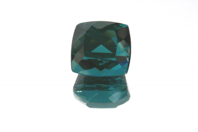 Tourmaline Indicolite gemstone 5.88ct