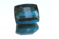 Tourmaline Indicolite gemstone 10.42ct